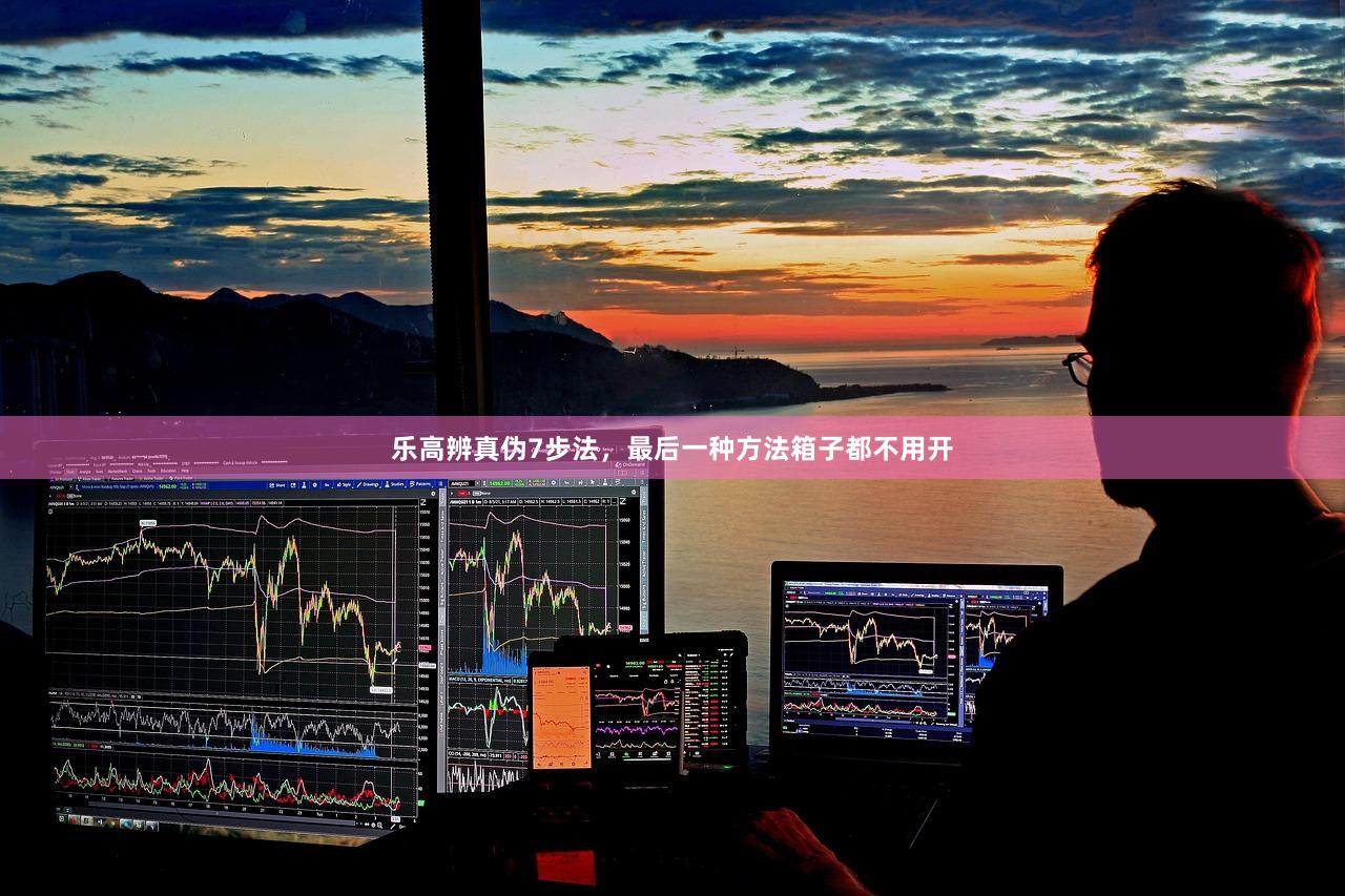 乐高辨真伪7步法，最后一种方法箱子都不用开