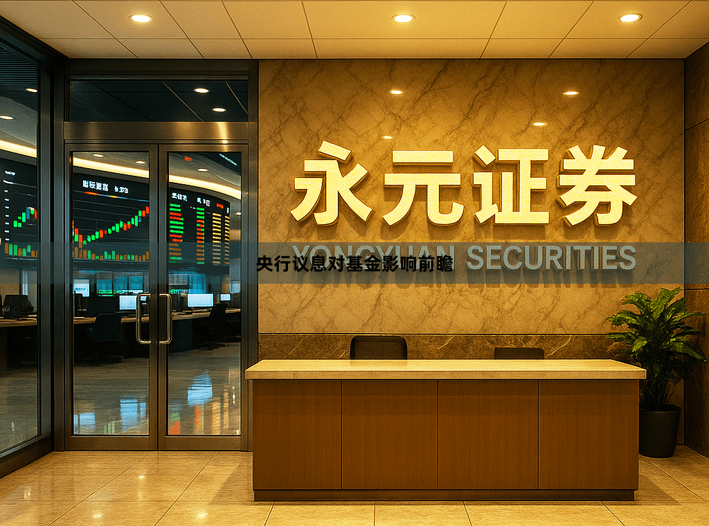 央行议息对基金影响前瞻