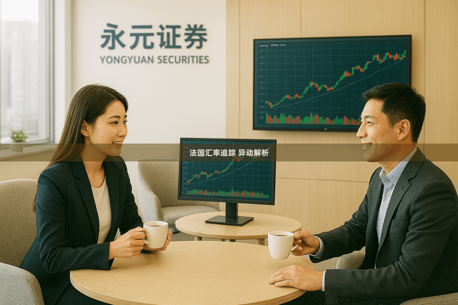 法国汇率追踪 异动解析