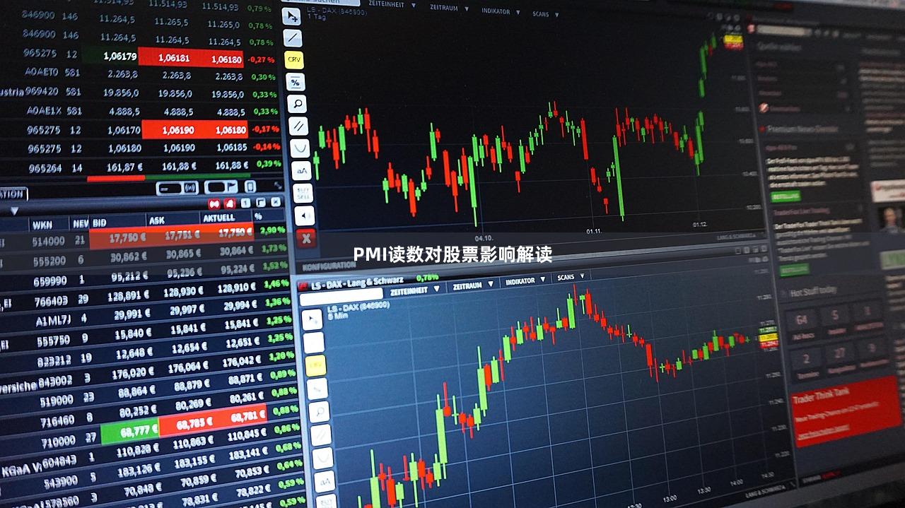 PMI读数对股票影响解读
