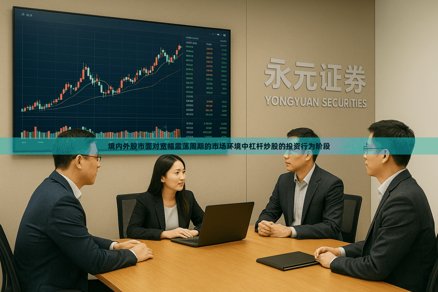 境内外股市面对宽幅震荡周期的市场环境中杠杆炒股的投资行为阶段