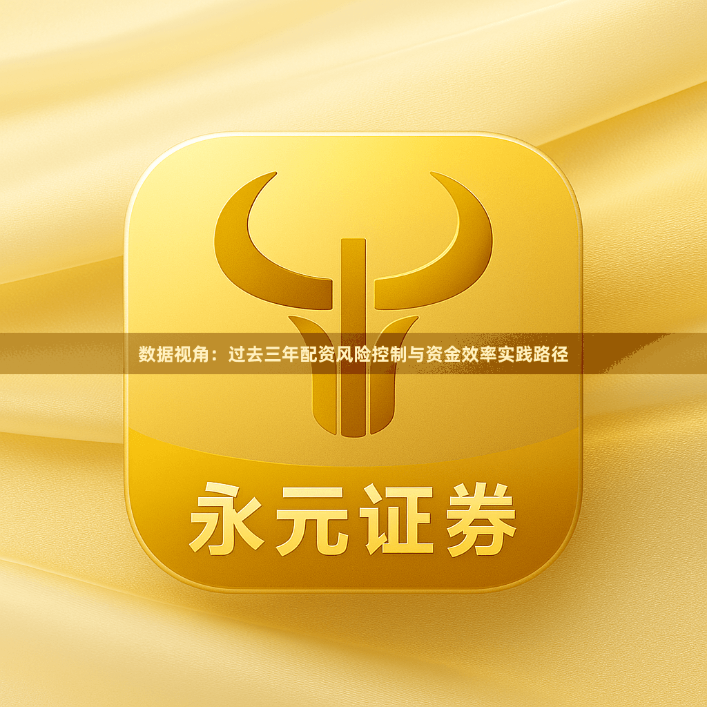 数据视角：过去三年配资风险控制与资金效率实践路径